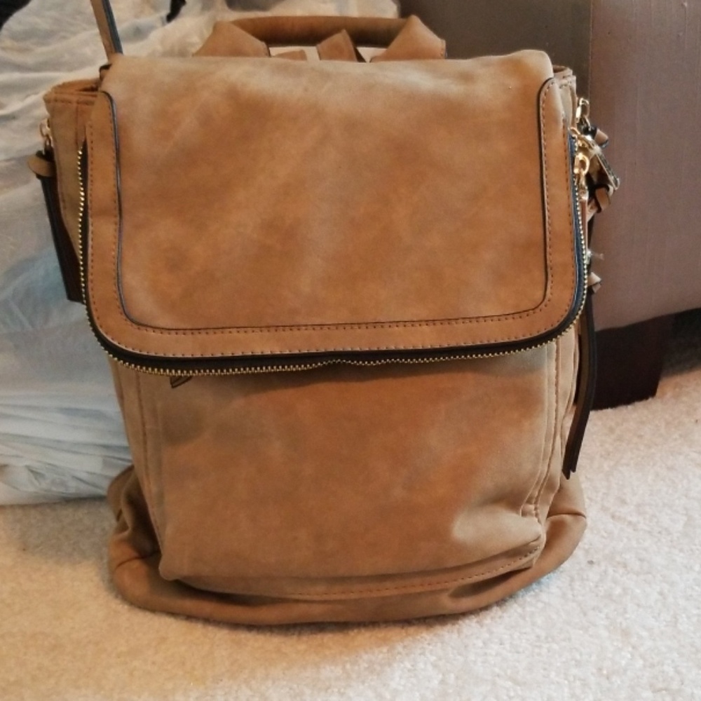 Backpack